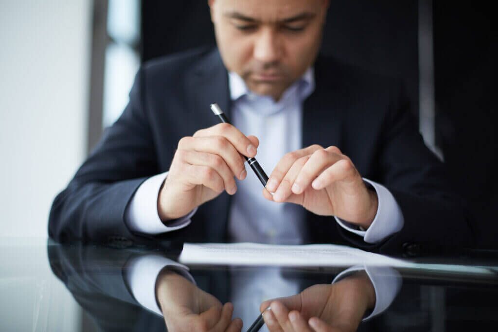 2024: Ricevere l'indennit di licenziamento / preavviso di licenziamento? |  Forte nel diritto del lavoro